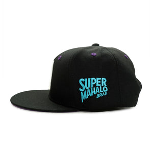 TOADIE SNAPBACK