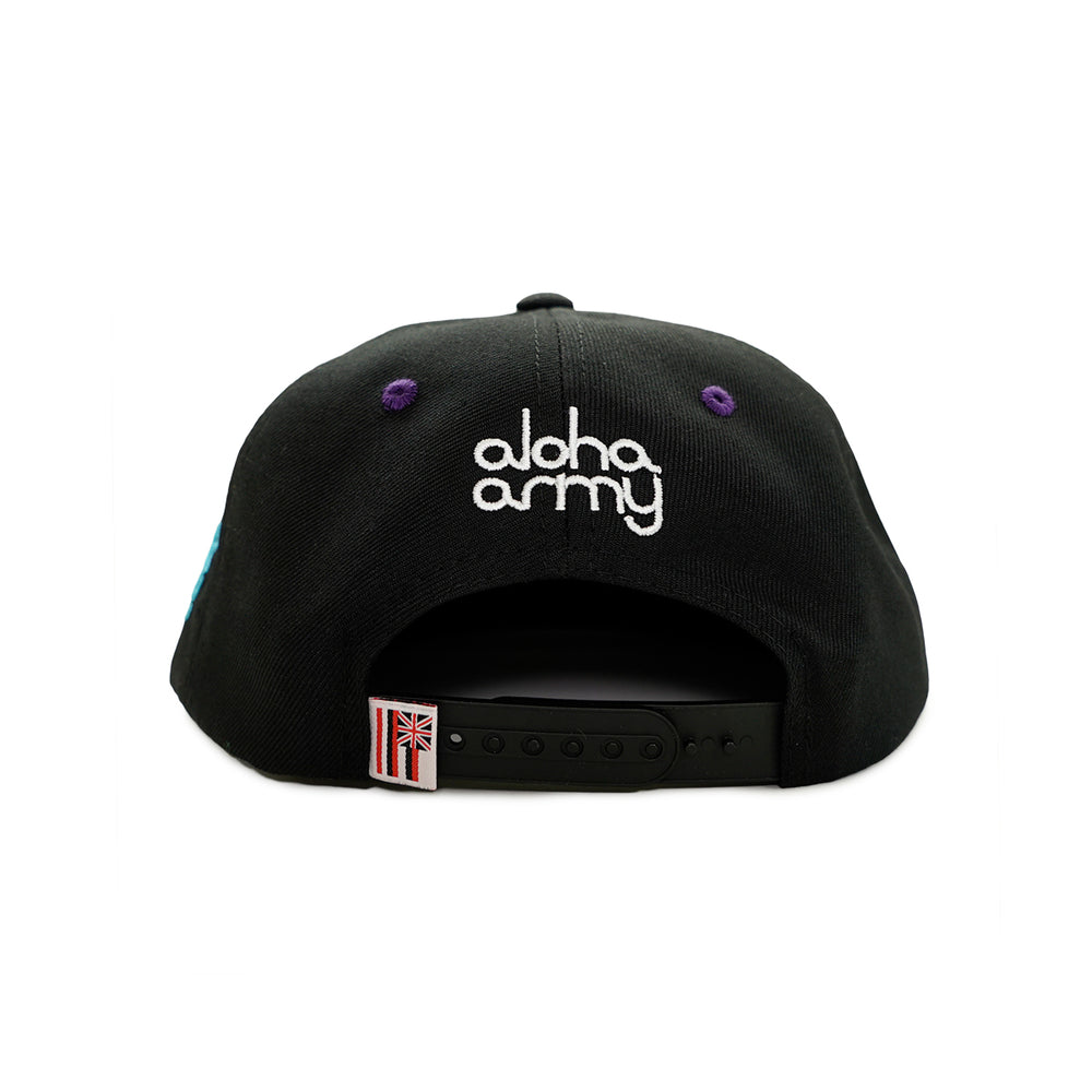 TOADIE SNAPBACK