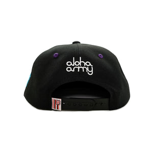 TOADIE SNAPBACK