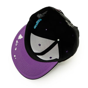 TOADIE SNAPBACK