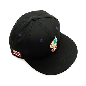 TOADIE SNAPBACK