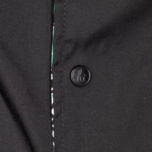 UH REVERSIBLE AOP JACKET