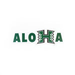 ALOHA STICKER