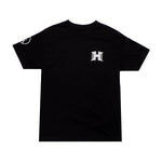 UH BASIC "H" LOGO TEE