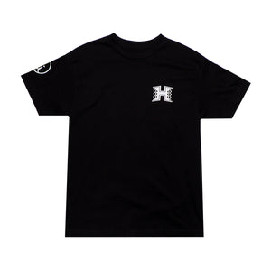 UH BASIC H LOGO TEE IN4MATION Store