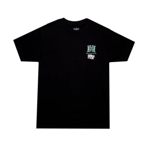 UH CIRCLE HI TEE