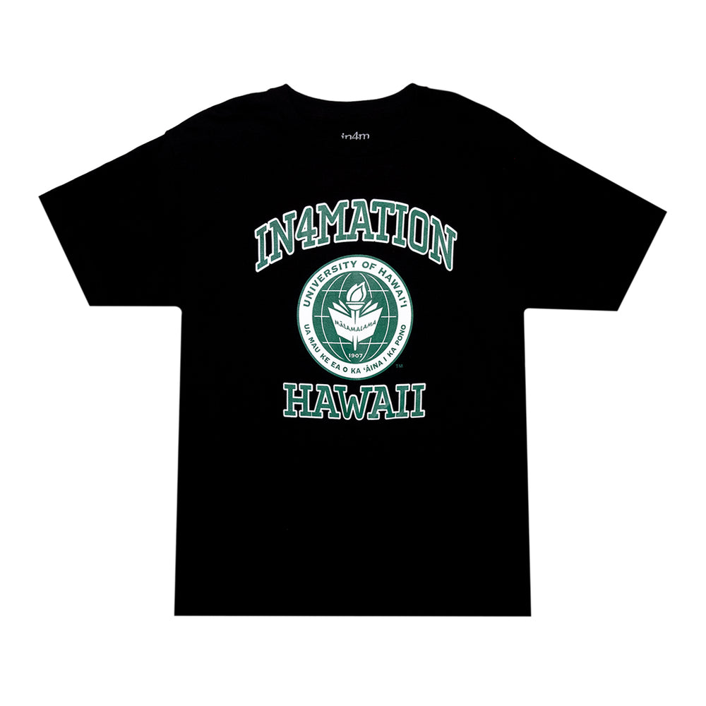 UH PLAN B TEE