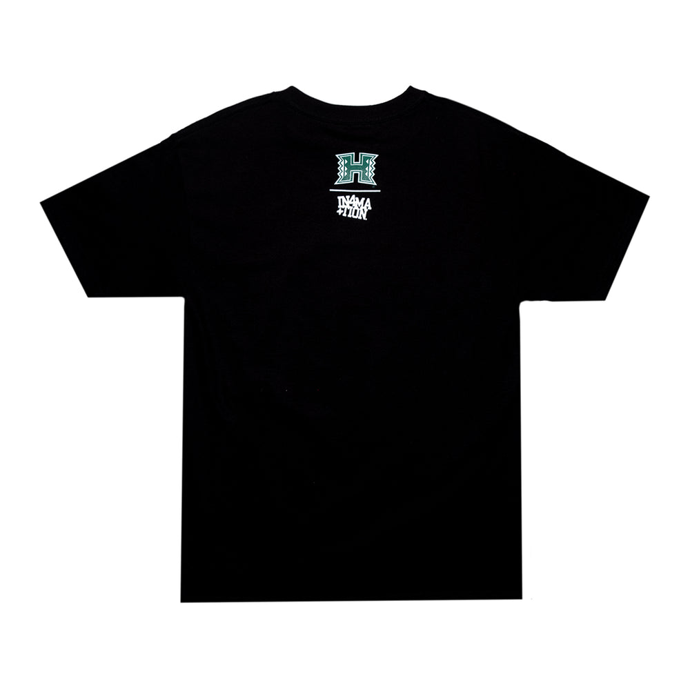 UH PLAN B TEE