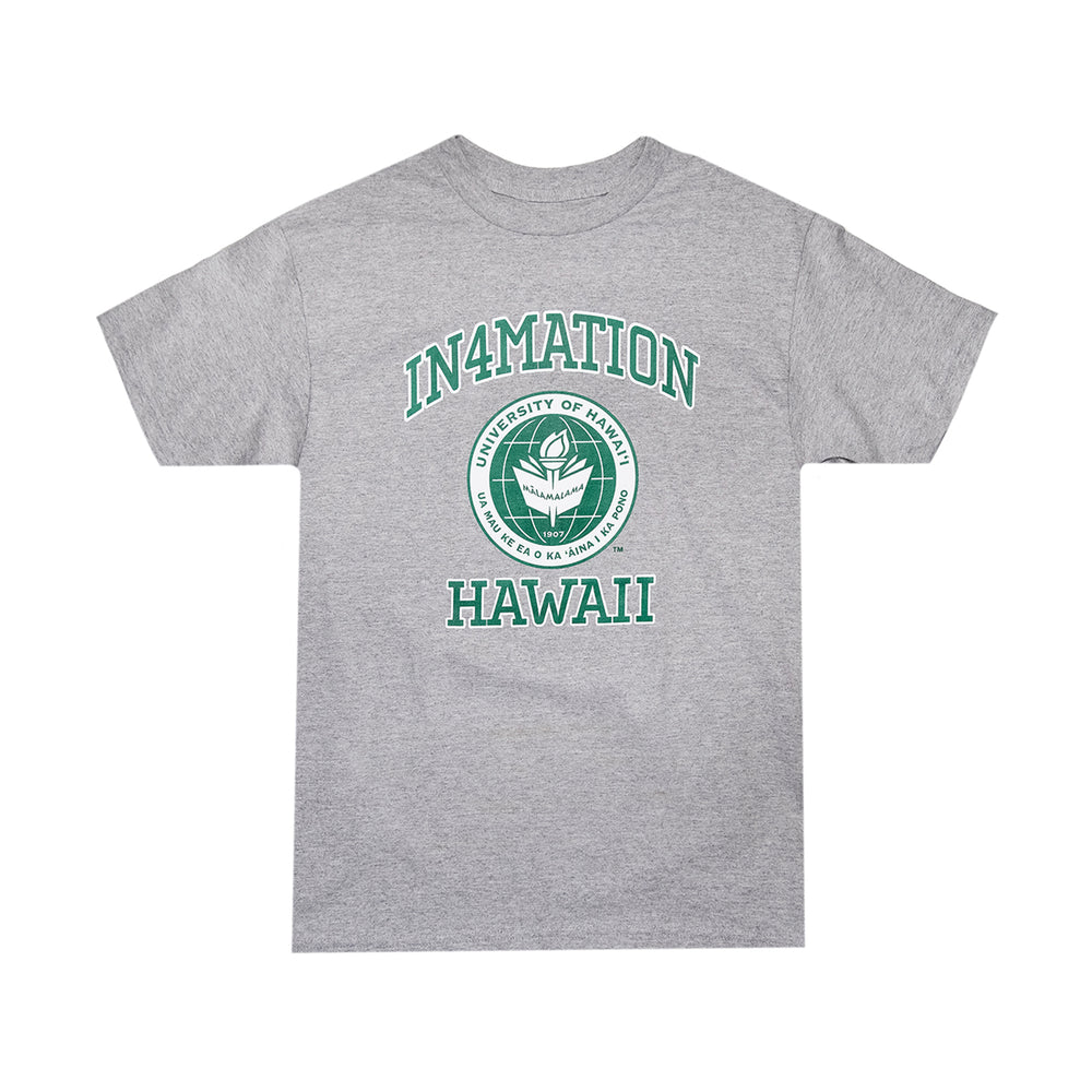 UH PLAN B TEE