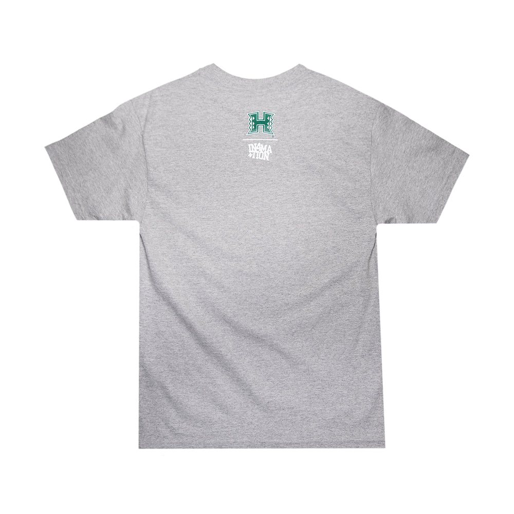 UH PLAN B TEE