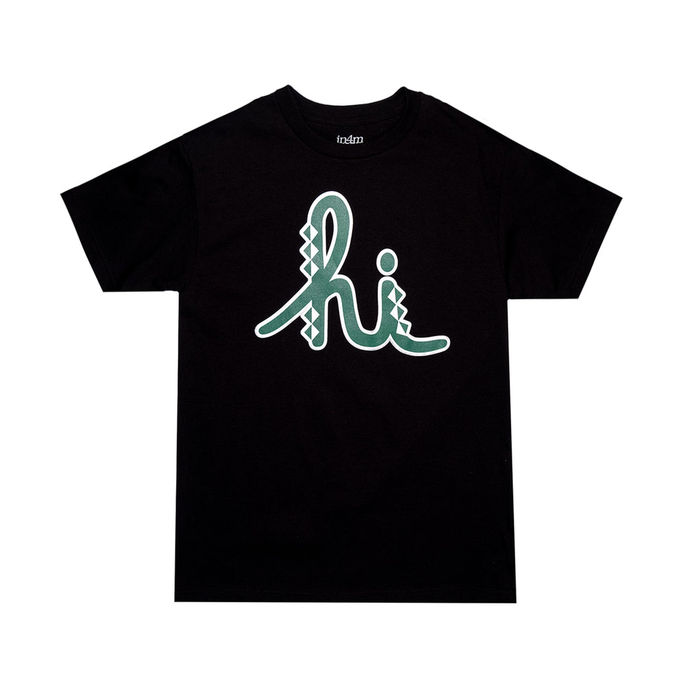 UH WARRIORS SHALL PROCEED TEE