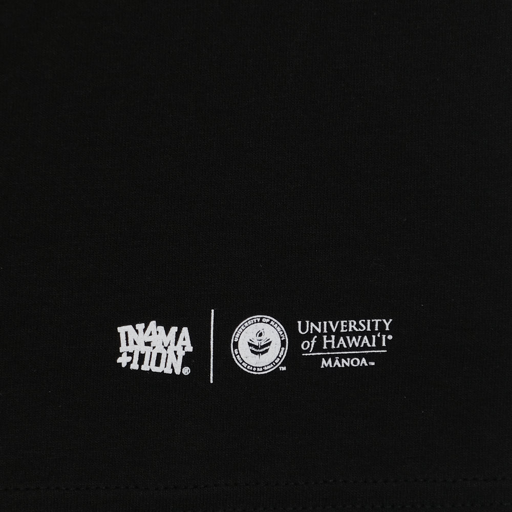 UH VOLLEY ATHLETICS TEE
