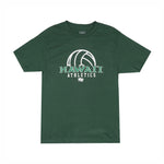 UH VOLLEY ATHLETICS TEE