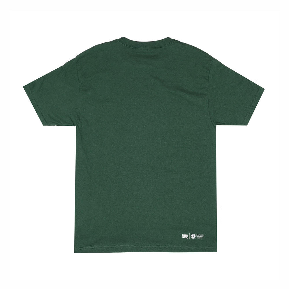 UH VOLLEY ATHLETICS TEE