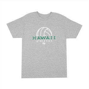 UH VOLLEY ATHLETICS TEE