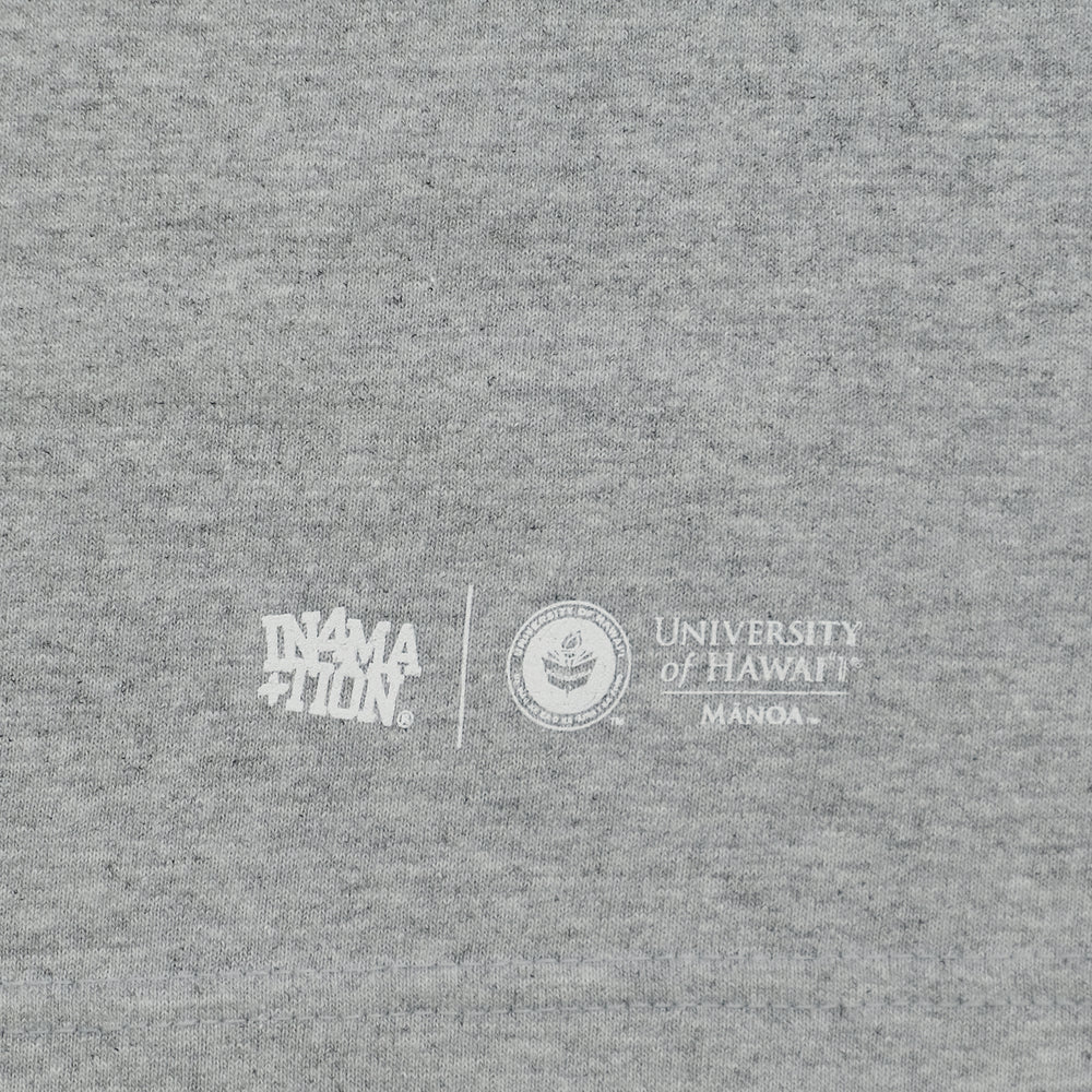 UH VOLLEY ATHLETICS TEE