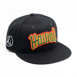VINTAGE HAWAII SNAPBACK