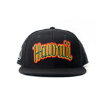 VINTAGE HAWAII SNAPBACK