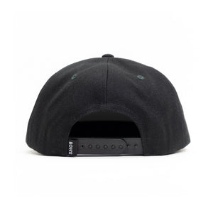 VINTAGE HAWAII SNAPBACK