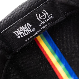 VINTAGE HAWAII SNAPBACK