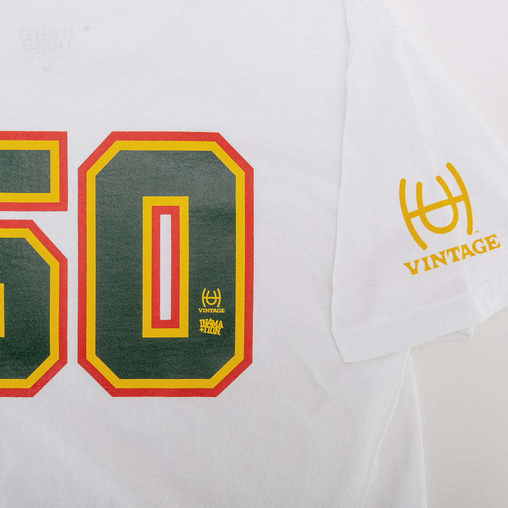 VINTAGE HAWAII TEE