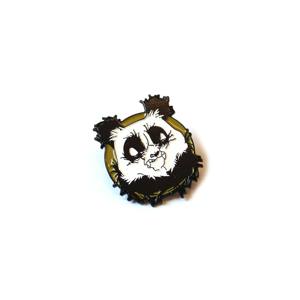 IN4MATION X WOES - WOES PIN