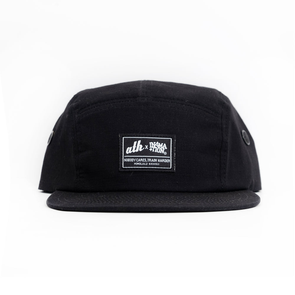 ATH X IN4MATION 5 PANEL
