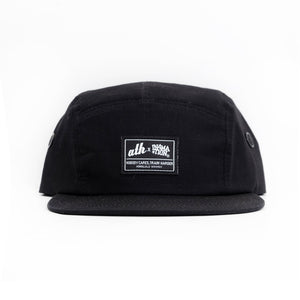 ATH X IN4MATION 5 PANEL