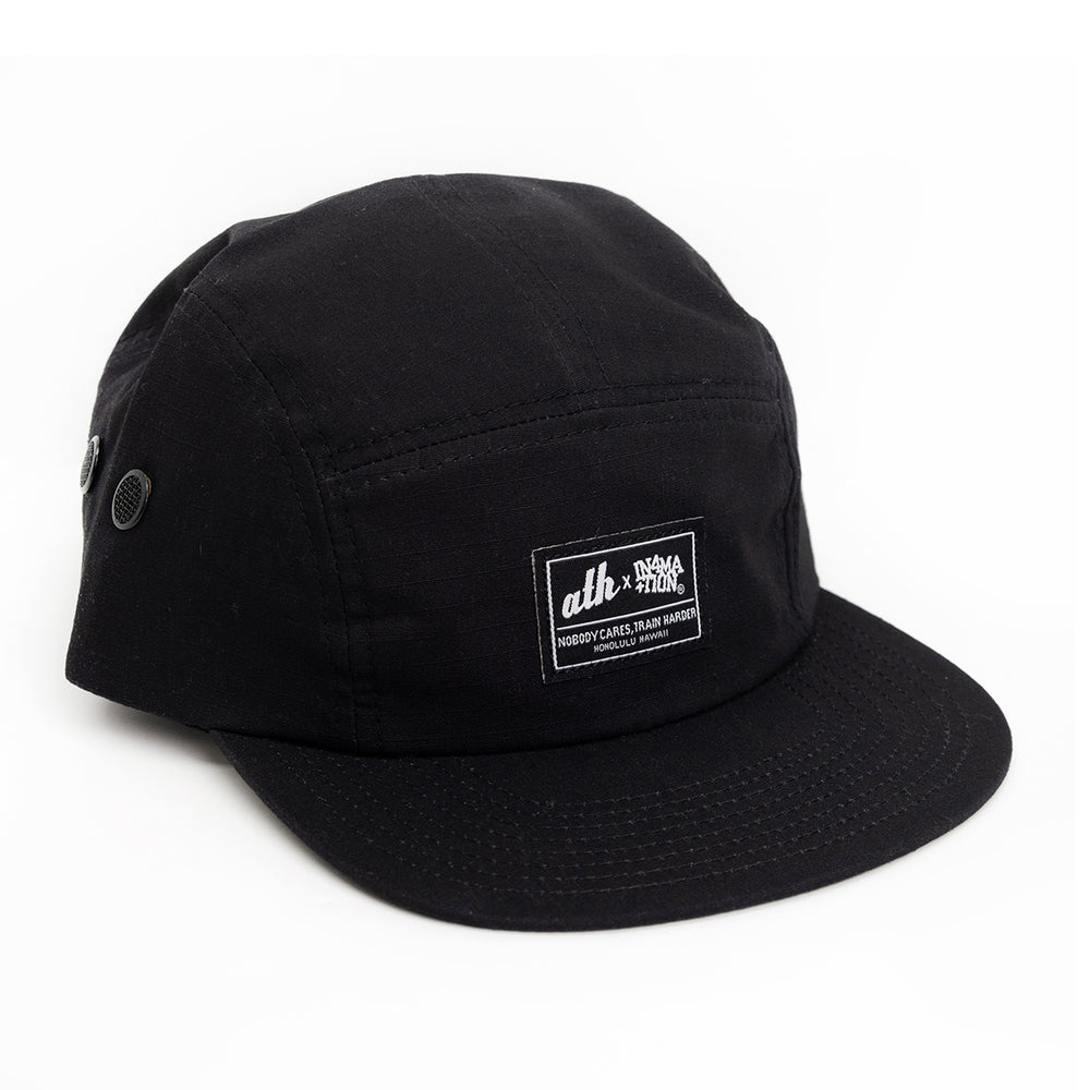 ATH X IN4MATION 5 PANEL