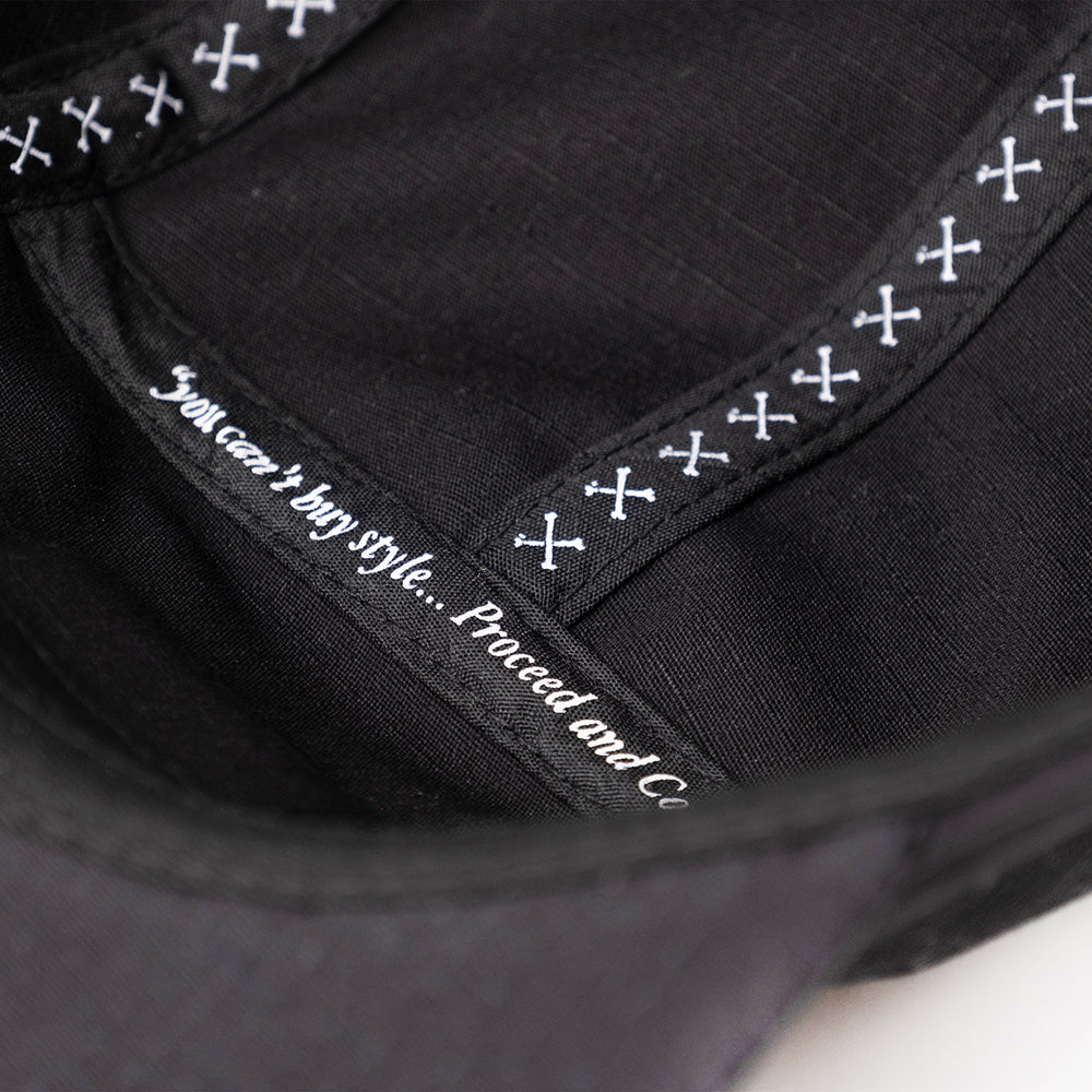 ATH X IN4MATION 5 PANEL