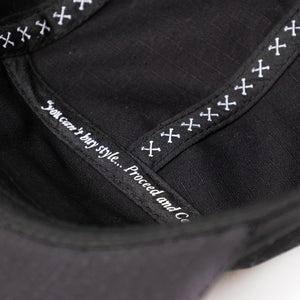 ATH X IN4MATION 5 PANEL