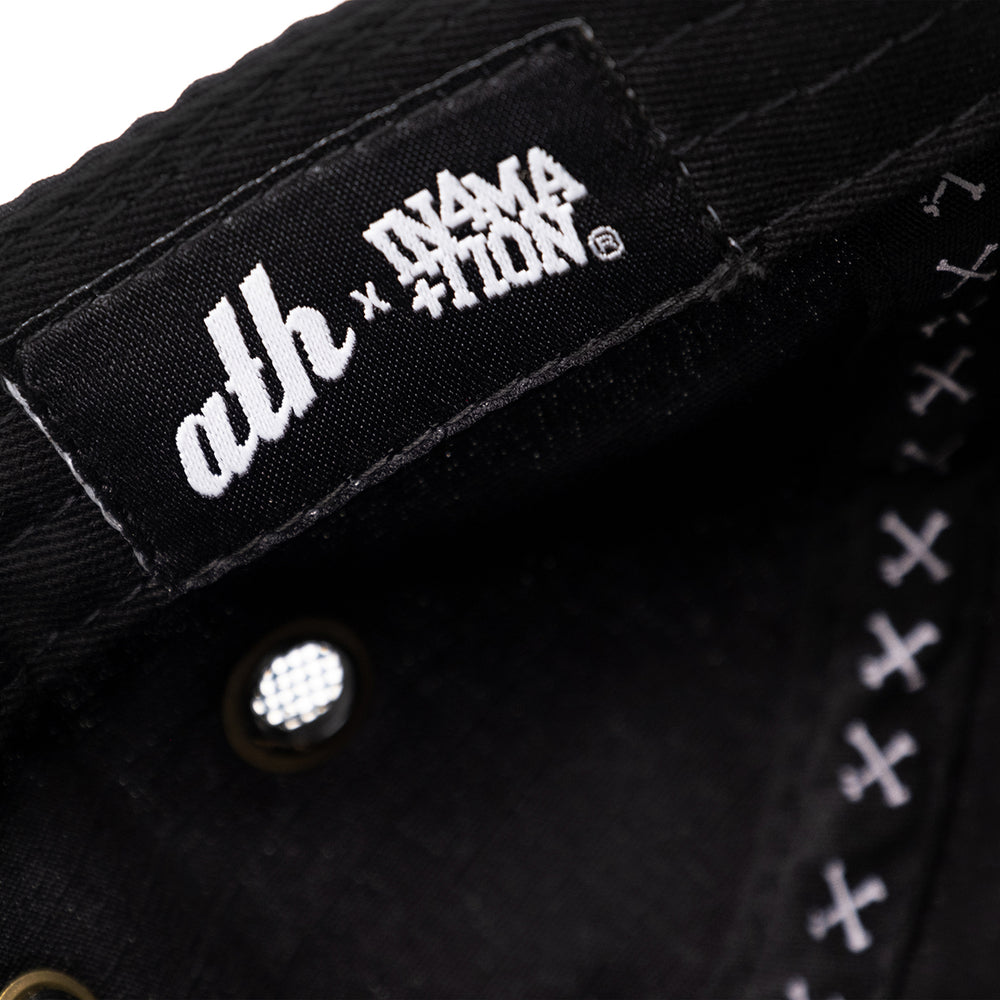 ATH X IN4MATION 5 PANEL
