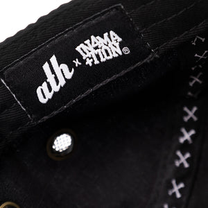ATH X IN4MATION 5 PANEL