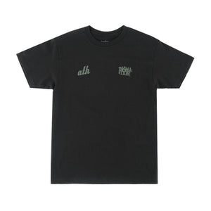 ATH X IN4MATION NO1 CARES TEE