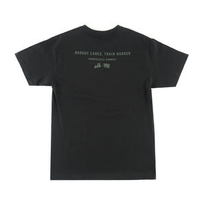 ATH X IN4MATION NO1 CARES TEE