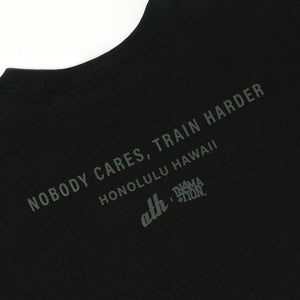 ATH X IN4MATION NO1 CARES TEE