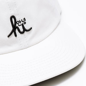 HI AHN-NYUNG DAD CAP