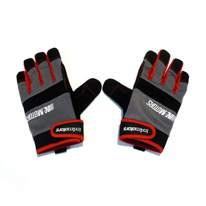 IN4MOTORS HI PERFORMANCE GLOVES