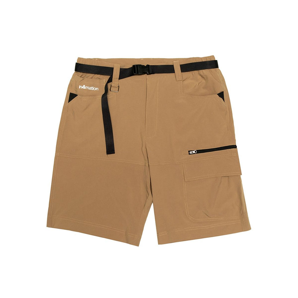 EXP SHORT