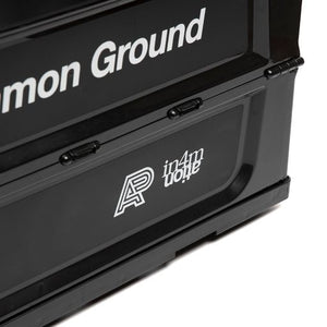 A&P x IN4MATION COLLAPSABLE STORAGE BIN