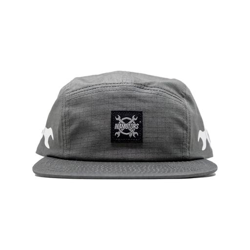 IN4MOTORS TANTS 5 PANEL CAMP HAT