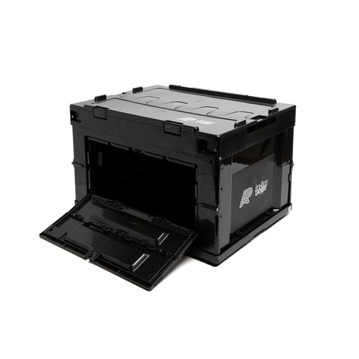 A&P x IN4MATION COLLAPSABLE STORAGE BIN