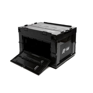 A&P x IN4MATION COLLAPSABLE STORAGE BIN