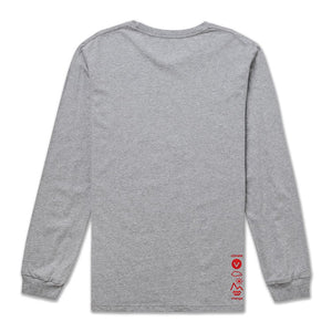 YOGI N.A.W. LONG SLEEVE B3752