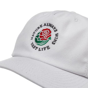 NAW ROSE DAD HAT B3979