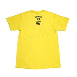 VISIONARIES X IN4MATION H-EYE TEE