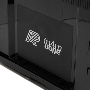 A&P x IN4MATION COLLAPSABLE STORAGE BIN