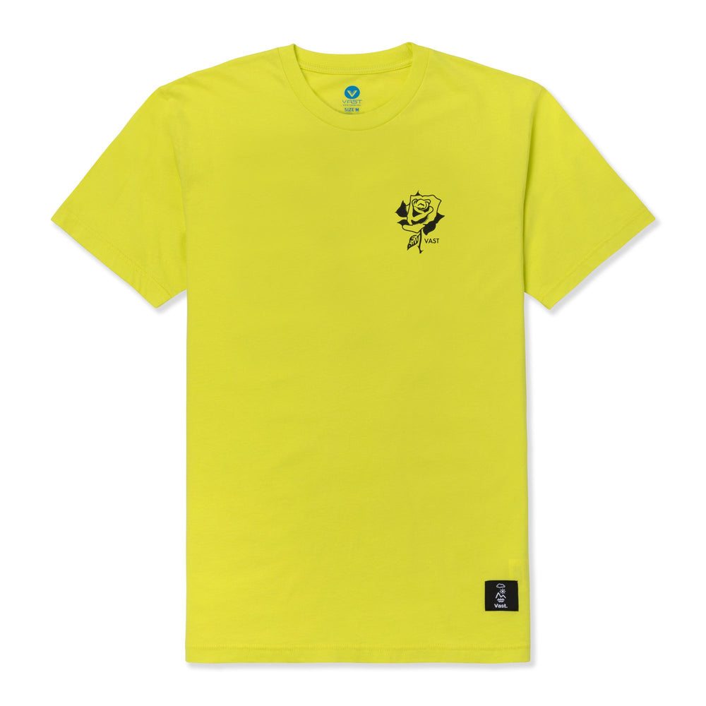 FLOWER SHOP TEE B3797