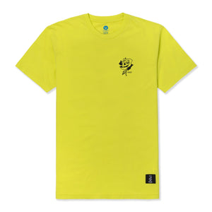 FLOWER SHOP TEE B3797