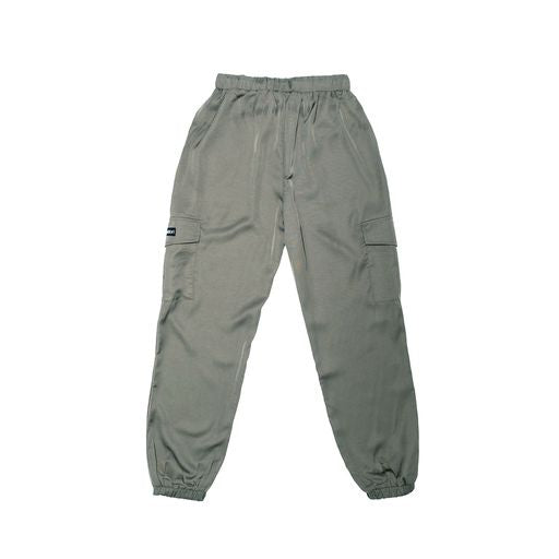 WOMENS CARGO JOGGER
